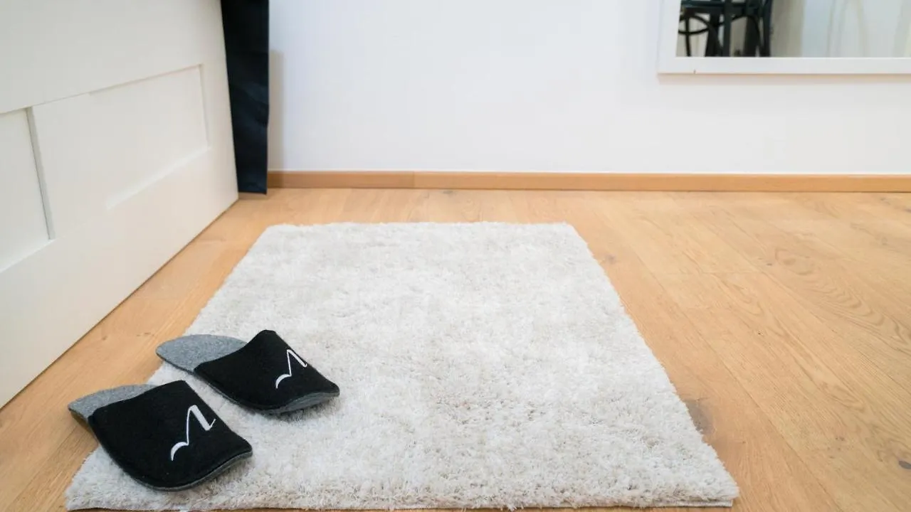 Vienna Residence, Landstrasse - Rochusgasse Apartmanhotel