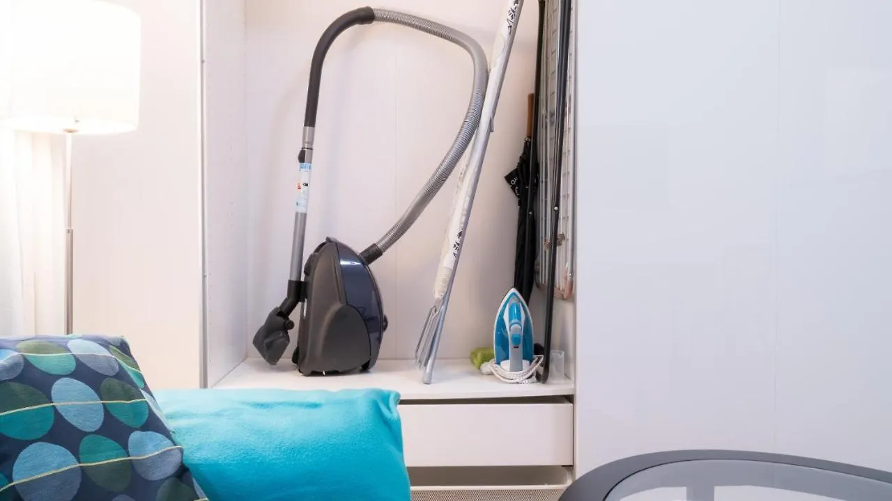 Apartmanhotel Vienna Residence, Landstrasse - Rochusgasse Ausztria