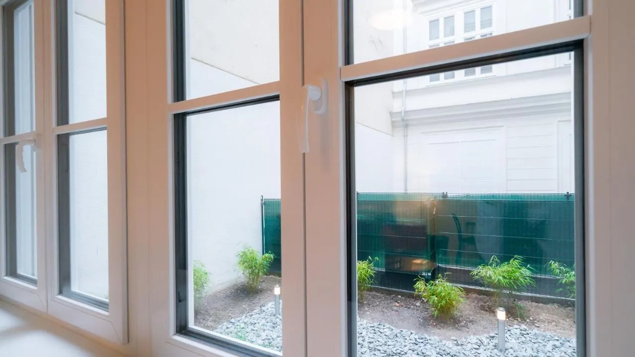 Vienna Residence, Landstrasse - Rochusgasse