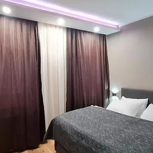 2* Апарт-отель Laaerberg