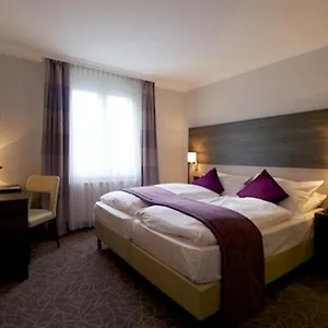 Apartmanhotel 24hours, Bécs