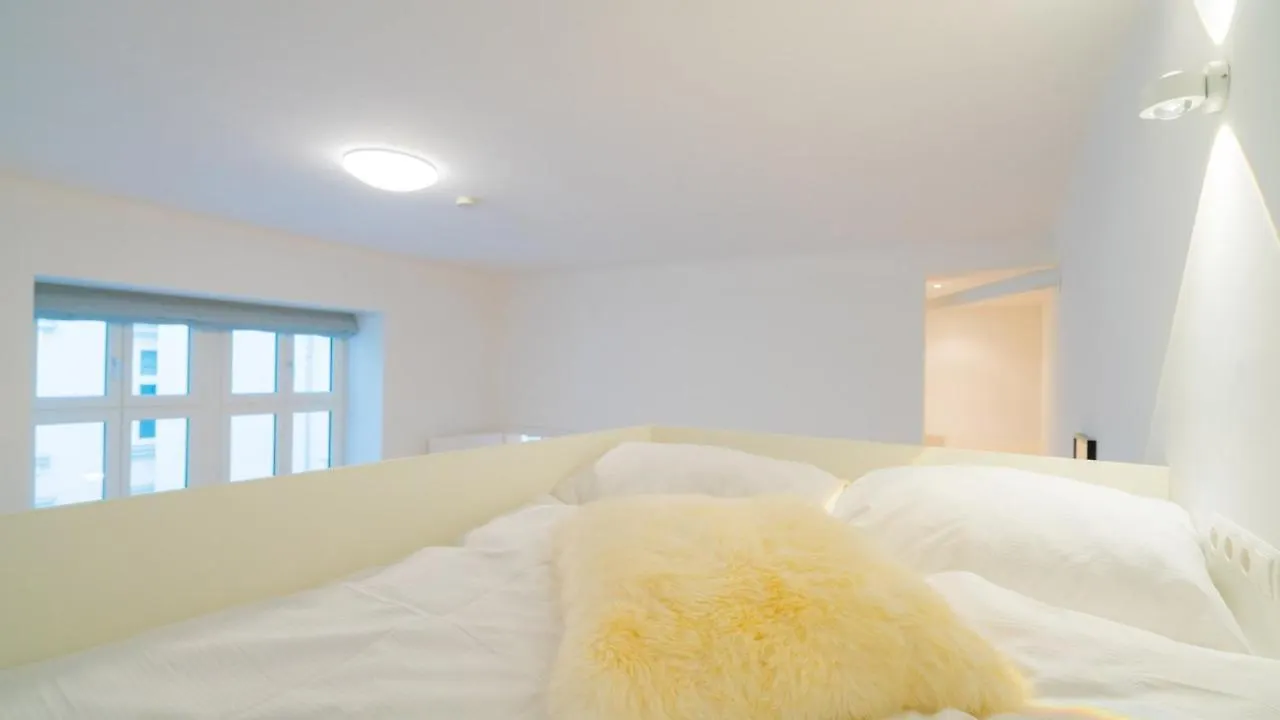 Vienna Residence, Landstrasse - Rochusgasse Austria