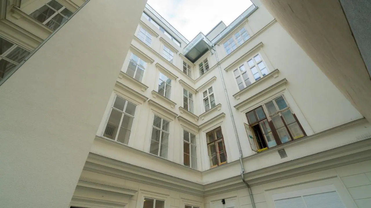 Vienna Residence, Landstrasse - Rochusgasse 0*,  Austria