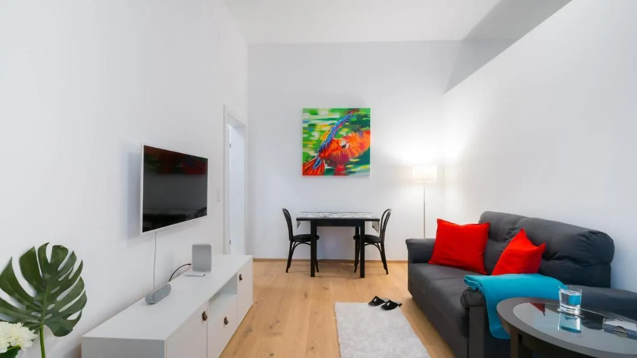 Vienna Residence, Landstrasse - Rochusgasse
