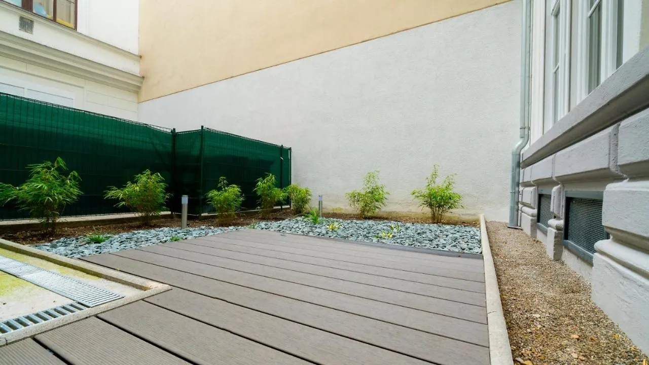 Vienna Residence, Landstrasse - Rochusgasse 0*,  Austria