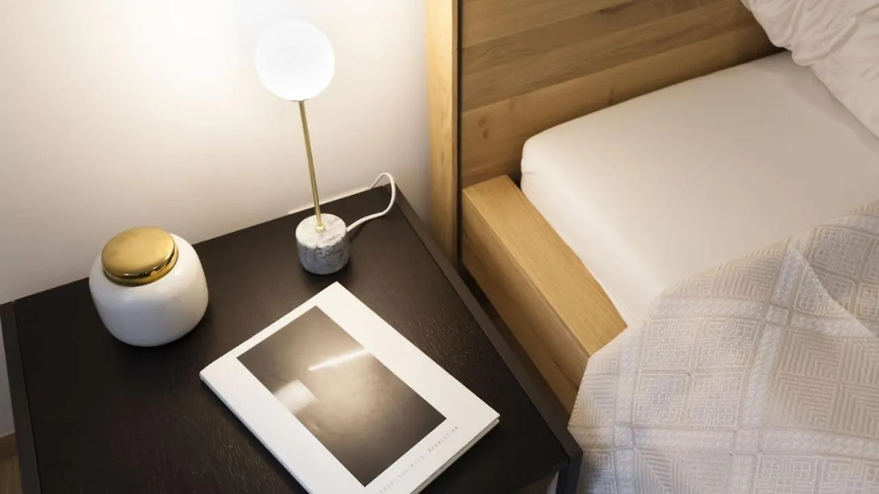 Hotel apartamentowy Vienna Residence, Landstrasse - Rochusgasse Austria