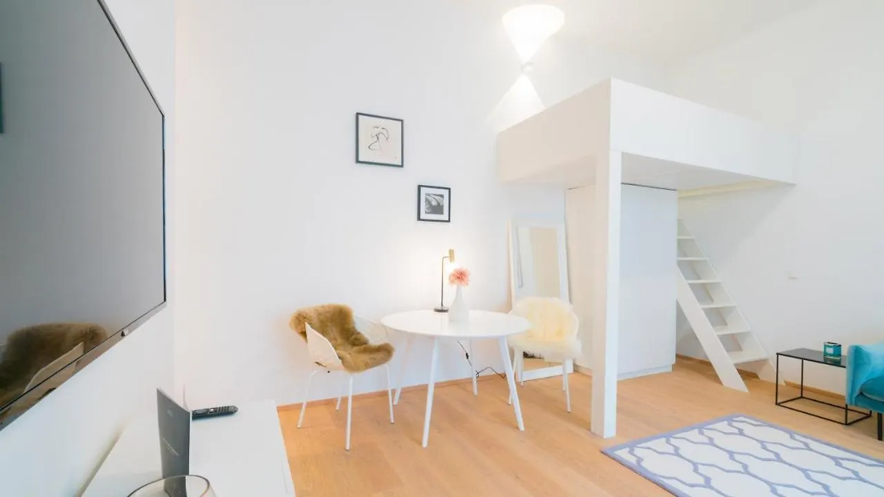 Vienna Residence, Landstrasse - Rochusgasse
