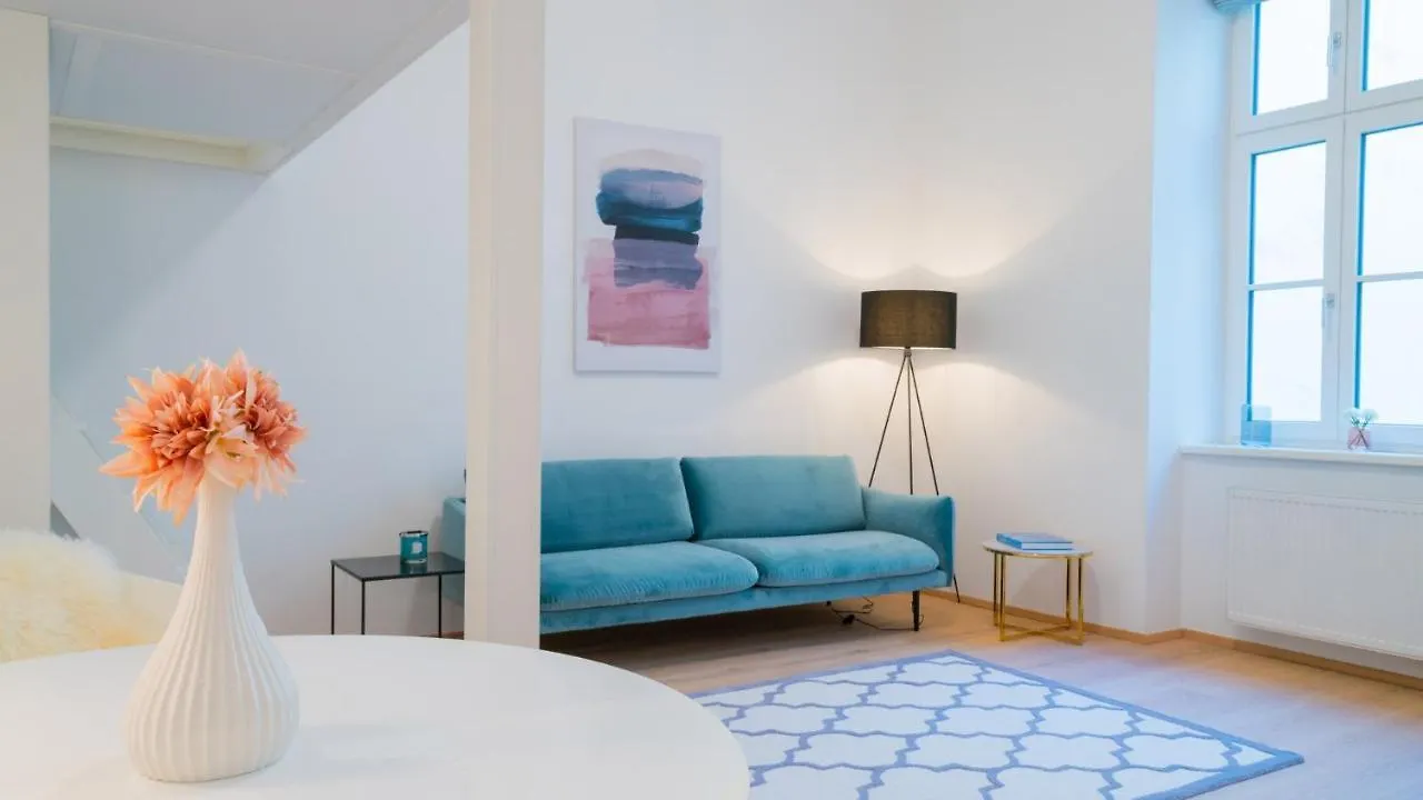 Vienna Residence, Landstrasse - Rochusgasse 0*,