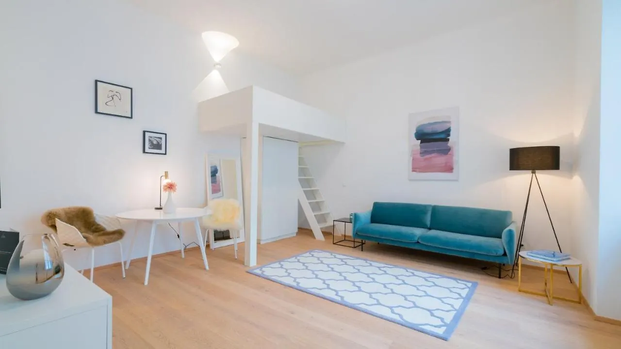 Vienna Residence, Landstrasse - Rochusgasse