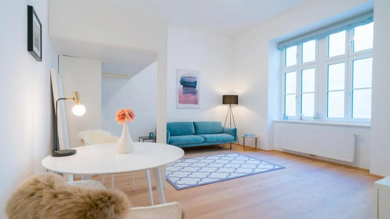 Vienna Residence, Landstrasse - Rochusgasse