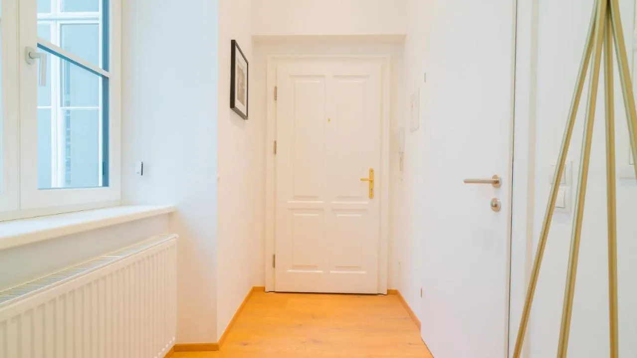 Appart hôtel Vienna Residence, Landstrasse - Rochusgasse