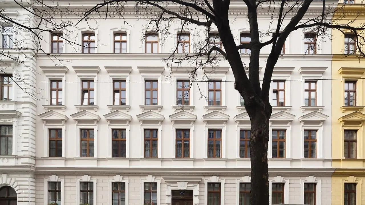 Vienna Residence, Landstrasse - Rochusgasse 0*,  Autriche