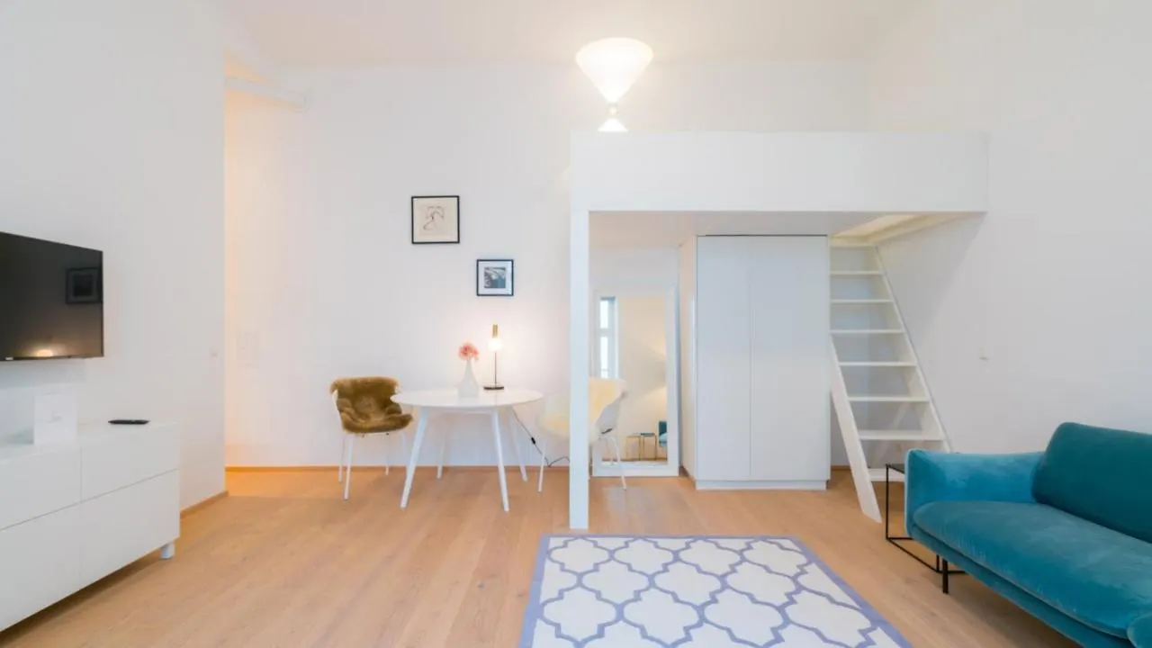 Vienna Residence, Landstrasse - Rochusgasse Autriche