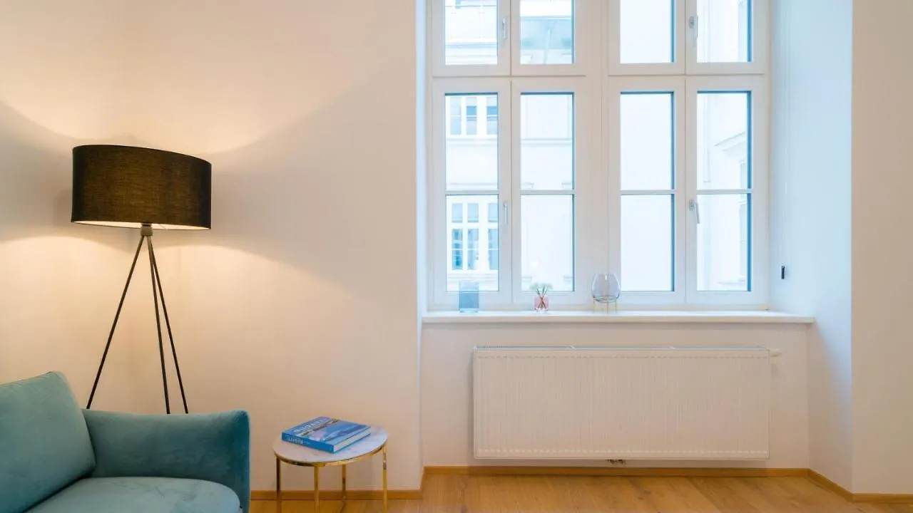 Vienna Residence, Landstrasse - Rochusgasse