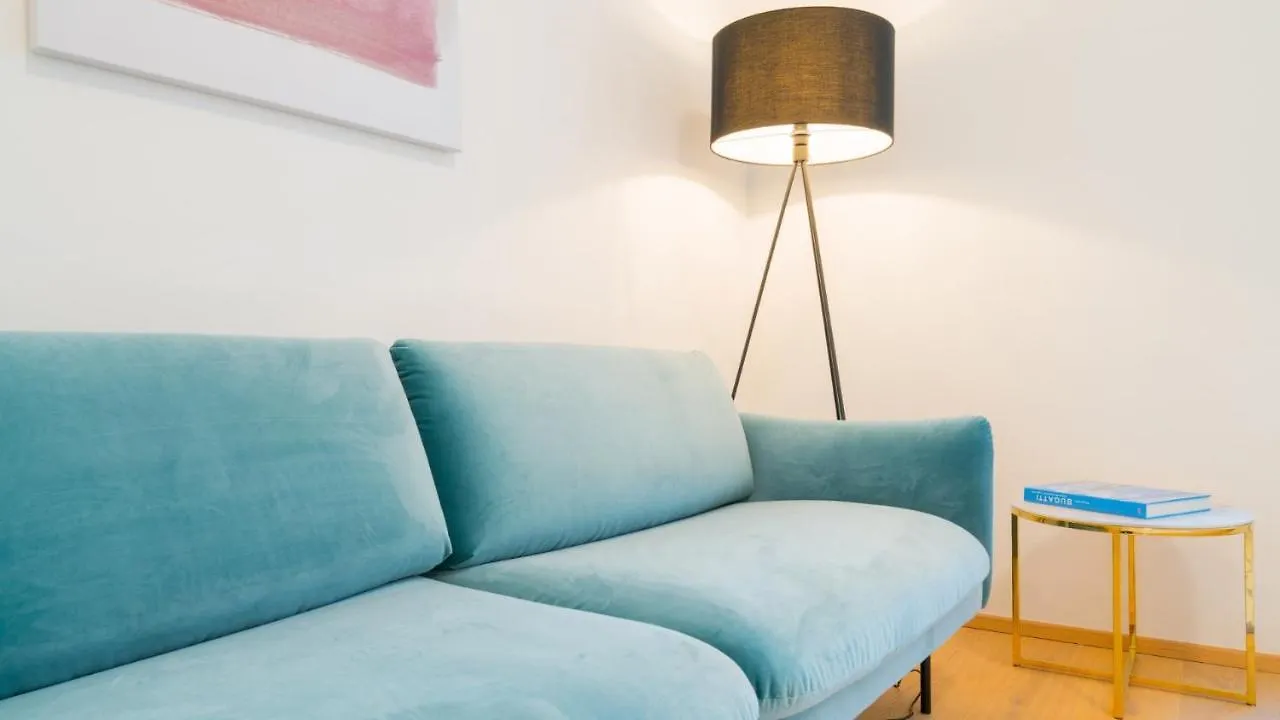 Vienna Residence, Landstrasse - Rochusgasse 0*,