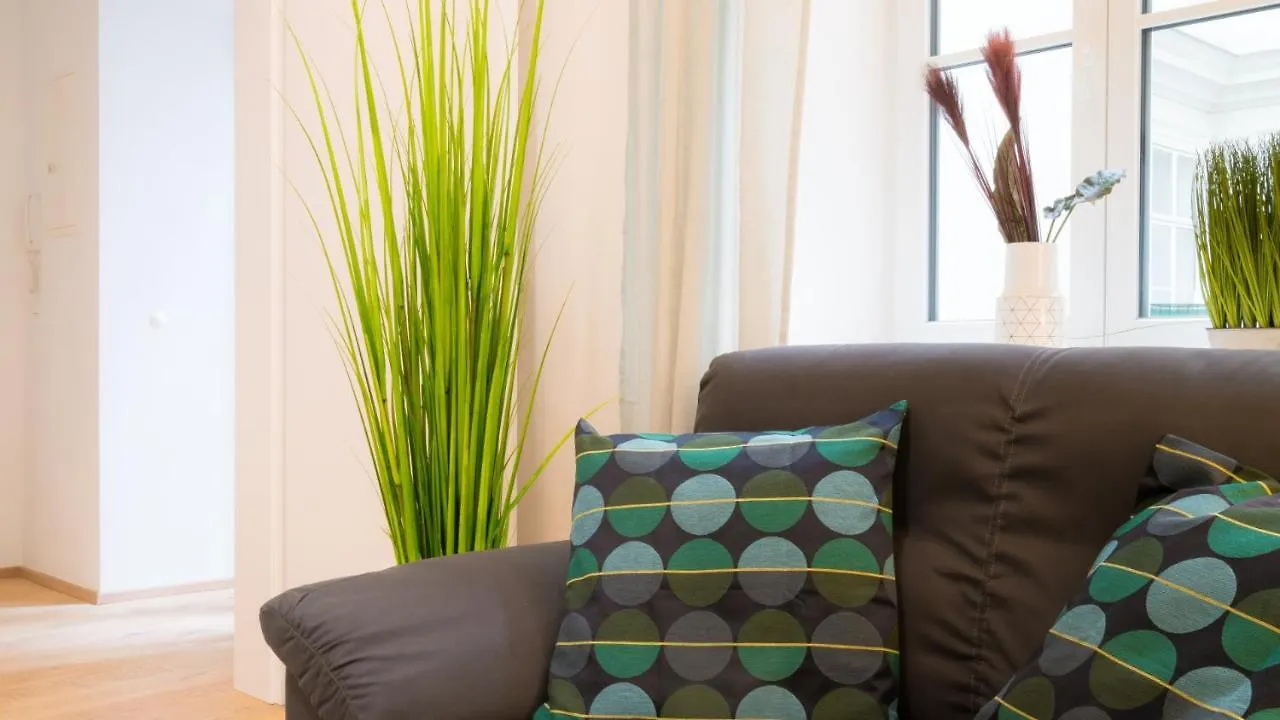 Hotel de apartamente Vienna Residence, Landstrasse - Rochusgasse Austria