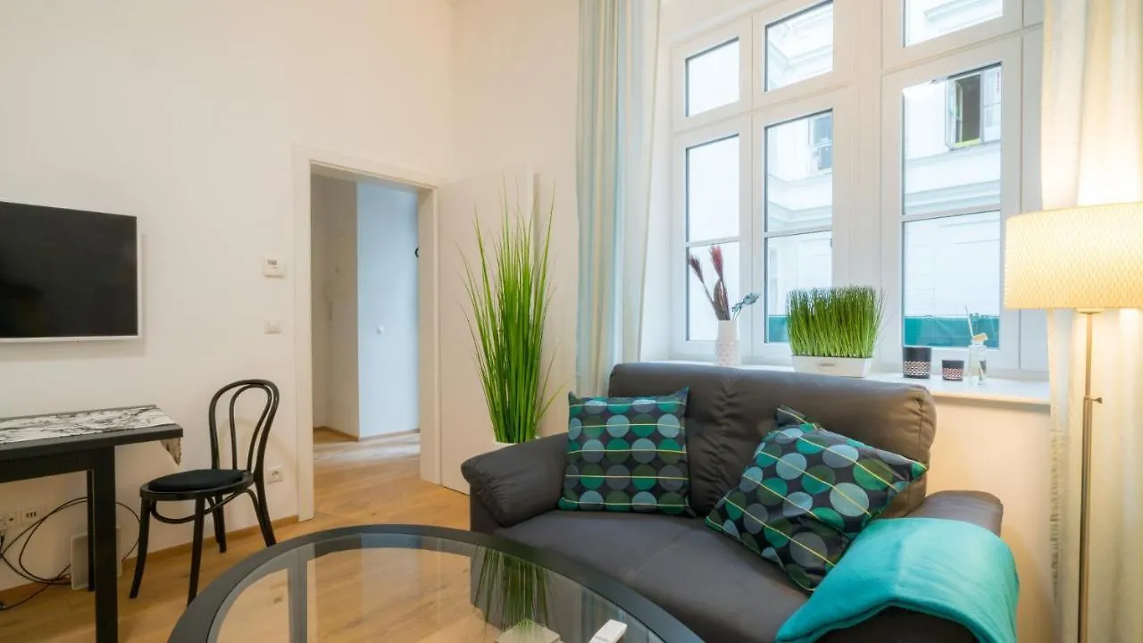 Vienna Residence, Landstrasse - Rochusgasse