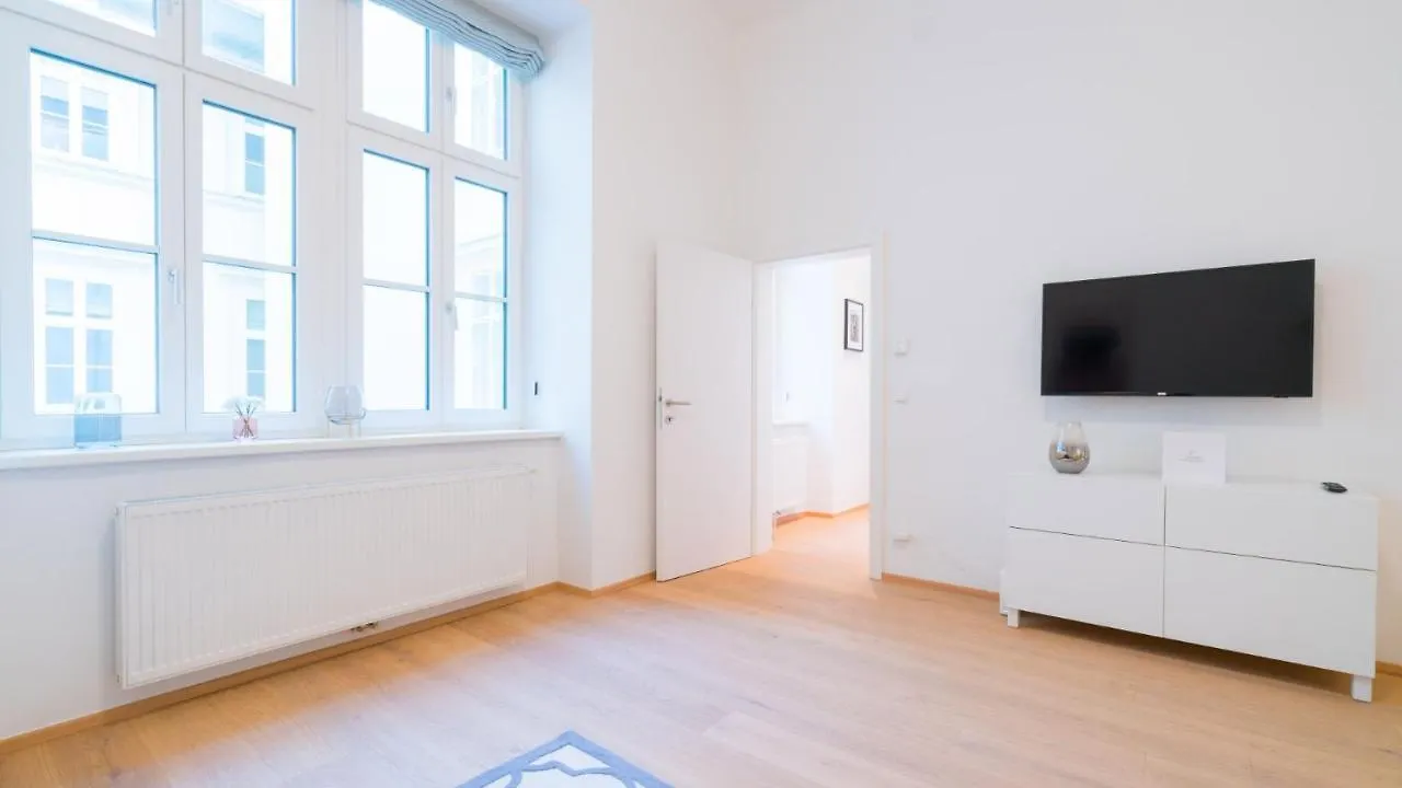 Appart hôtel Vienna Residence, Landstrasse - Rochusgasse Autriche