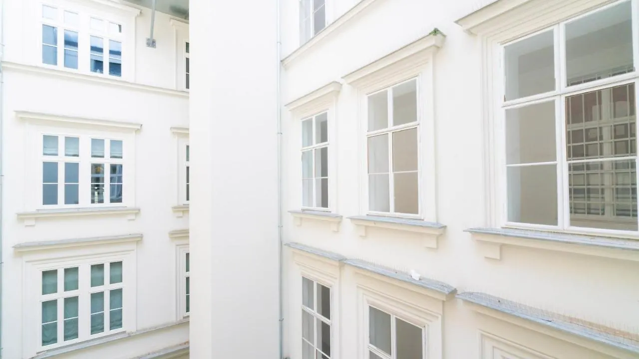 Vienna Residence, Landstrasse - Rochusgasse