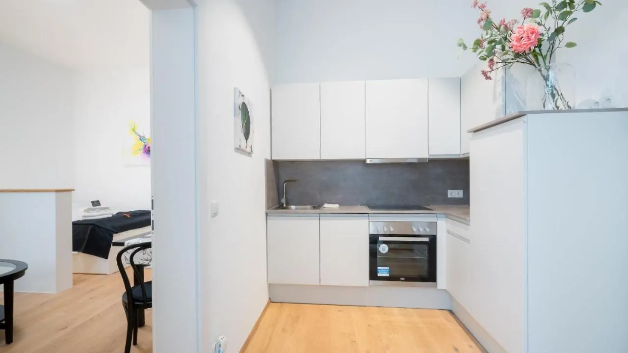 Vienna Residence, Landstrasse - Rochusgasse 0*,