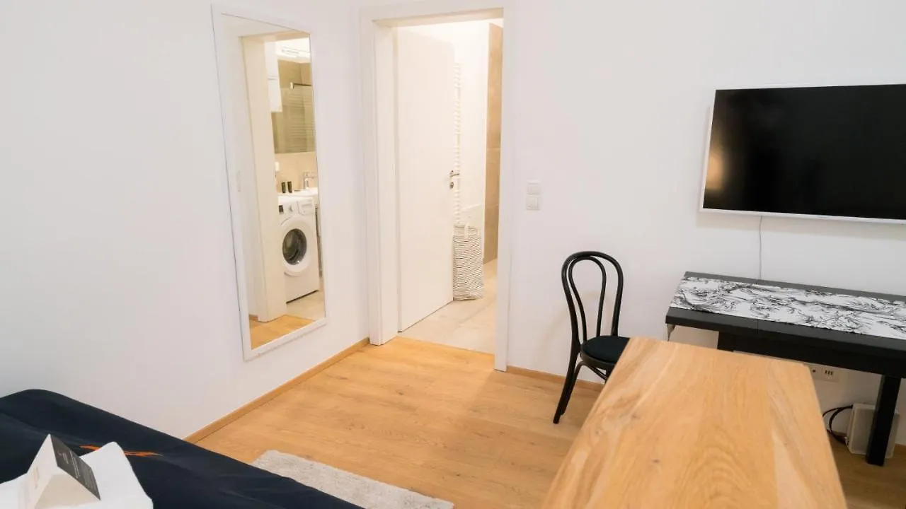 Hotel de apartamente Vienna Residence, Landstrasse - Rochusgasse