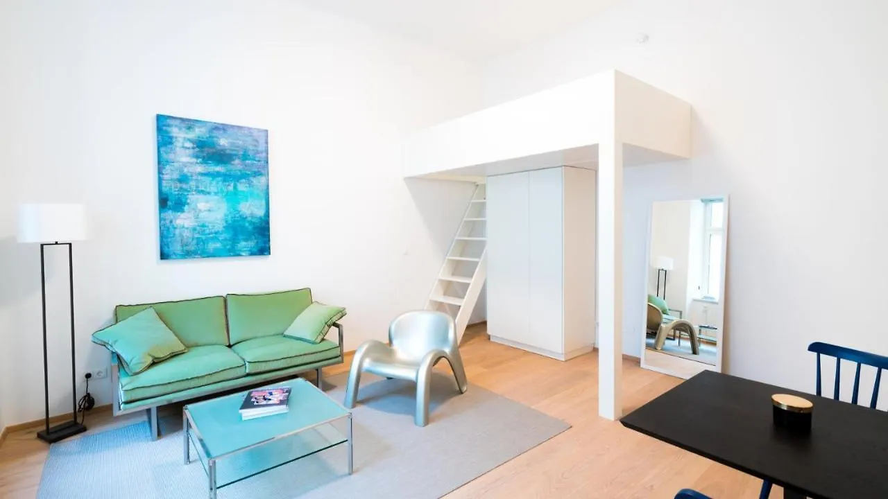 Vienna Residence, Landstrasse - Rochusgasse