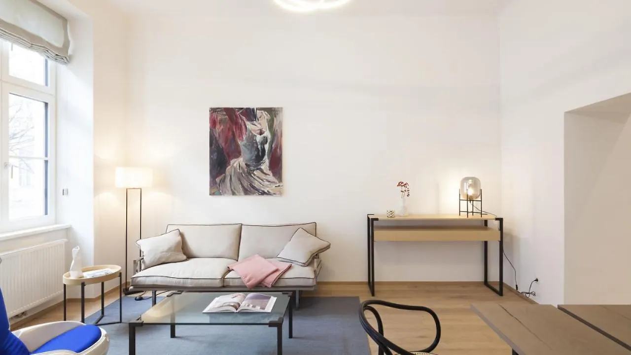 Vienna Residence, Landstrasse - Rochusgasse Autriche