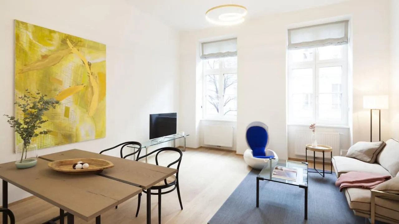 Vienna Residence, Landstrasse - Rochusgasse 0*,  Autriche