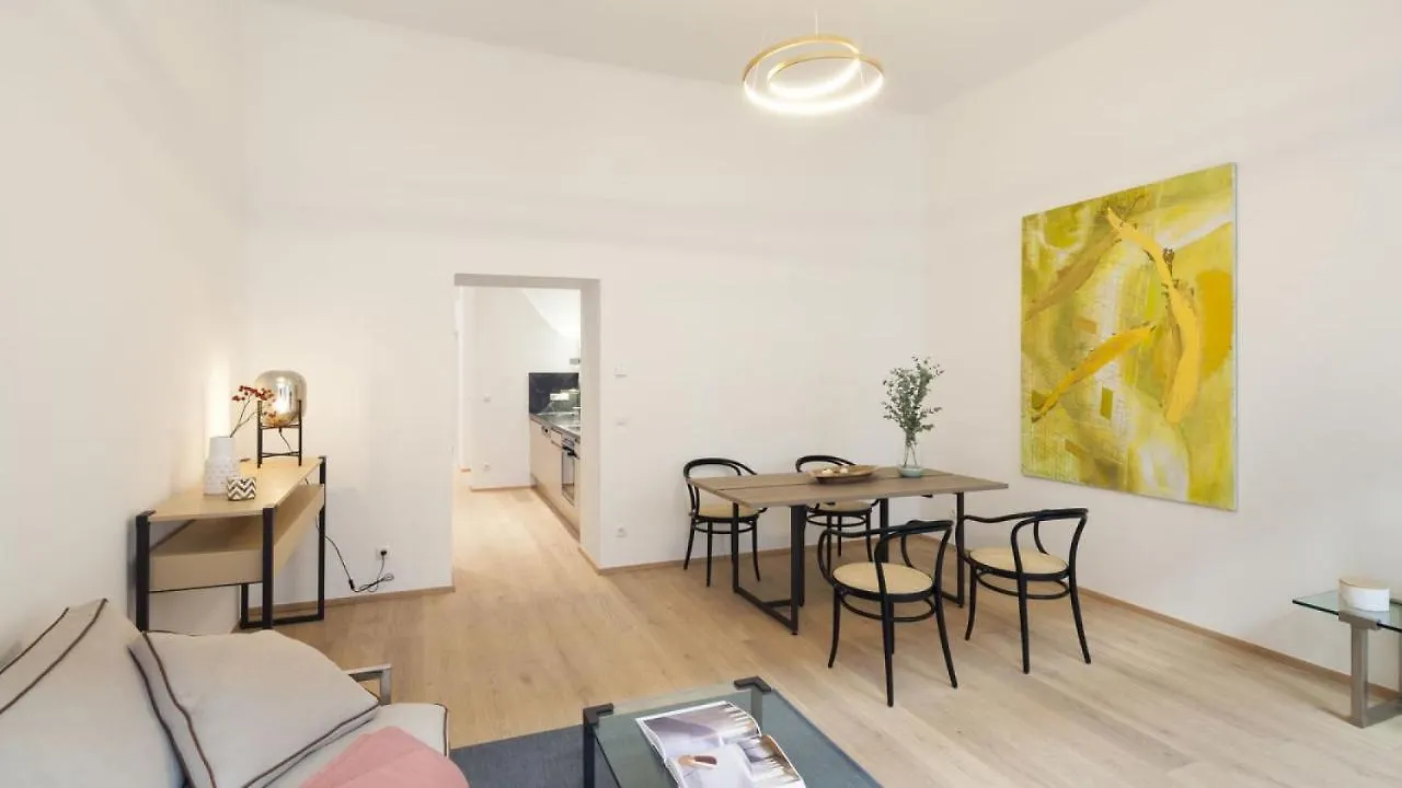 Vienna Residence, Landstrasse - Rochusgasse
