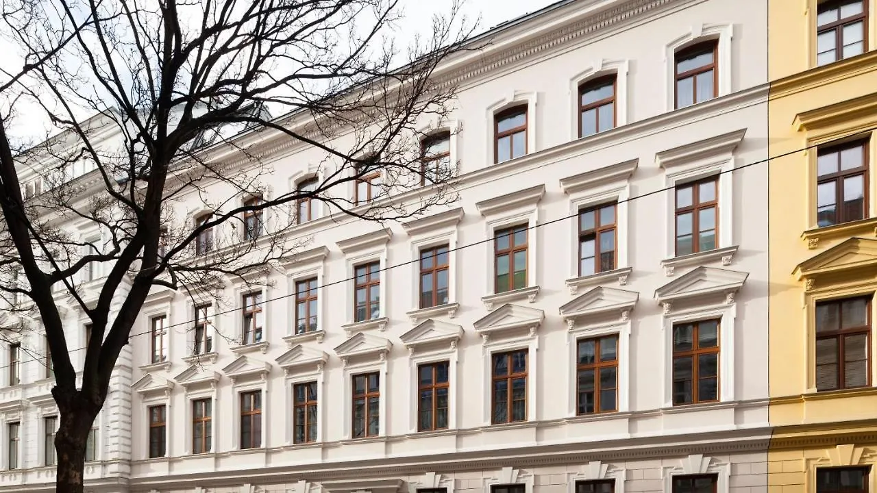 Appart hôtel Vienna Residence, Landstrasse - Rochusgasse Autriche