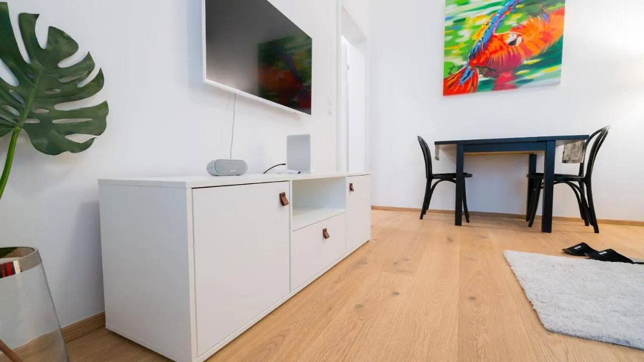 Vienna Residence, Landstrasse - Rochusgasse 0*,  Autriche