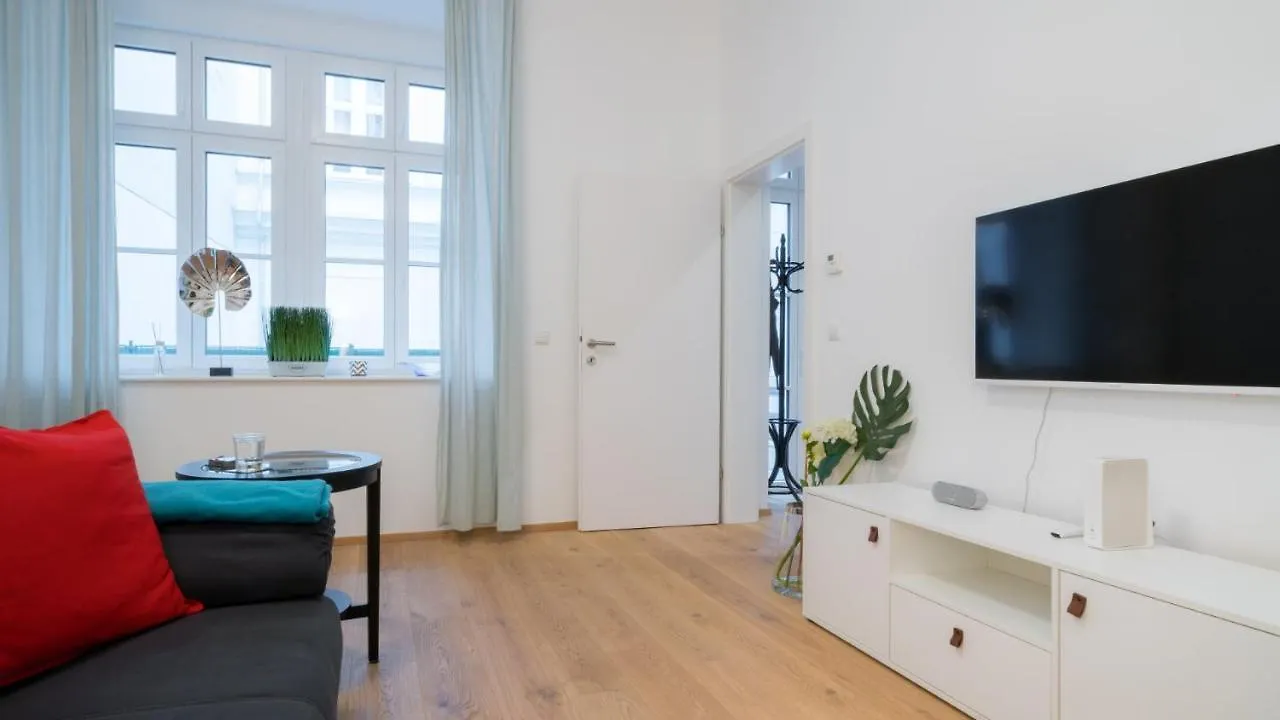 Vienna Residence, Landstrasse - Rochusgasse