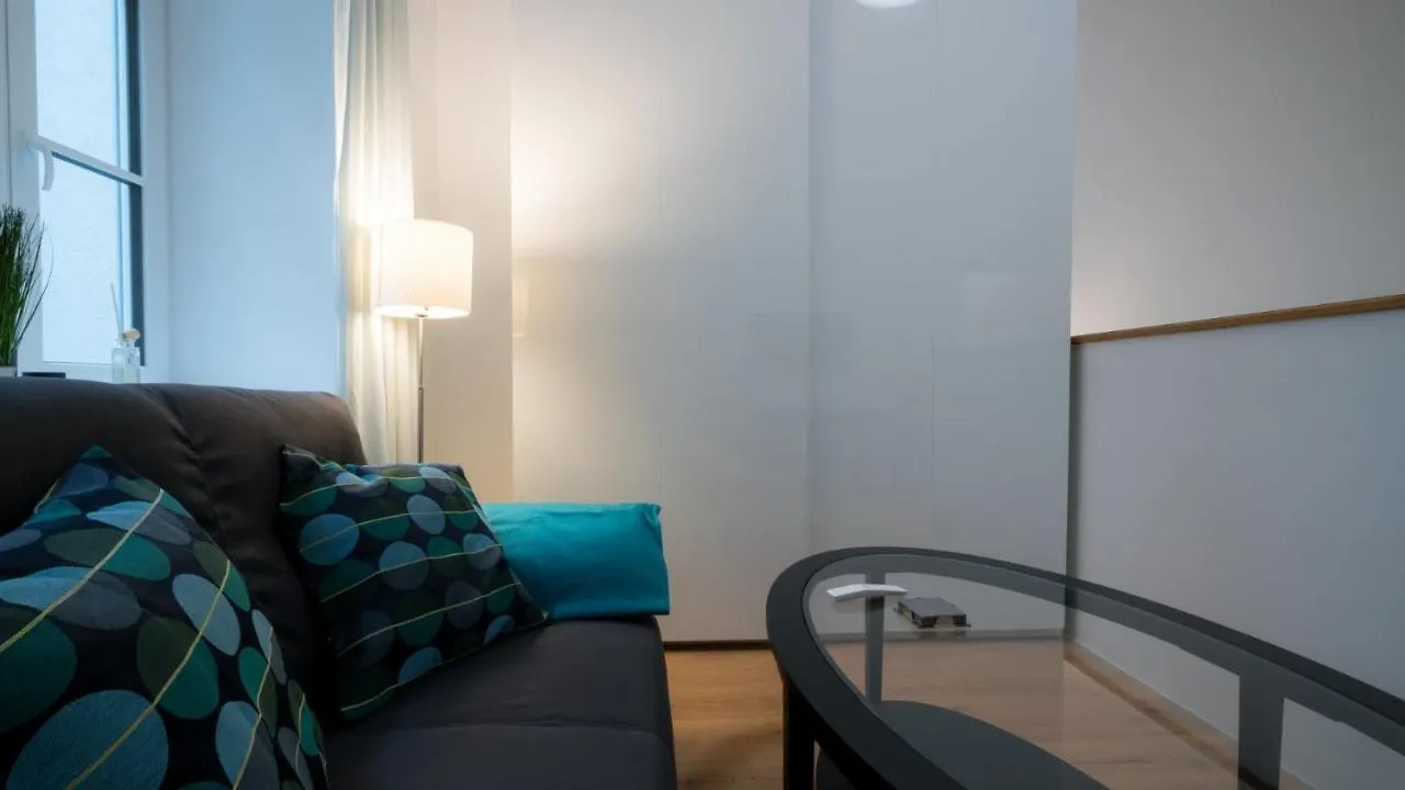 Appart hôtel Vienna Residence, Landstrasse - Rochusgasse