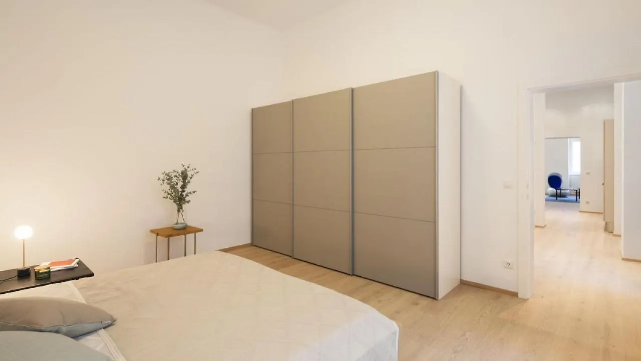 Vienna Residence, Landstrasse - Rochusgasse Appart hôtel