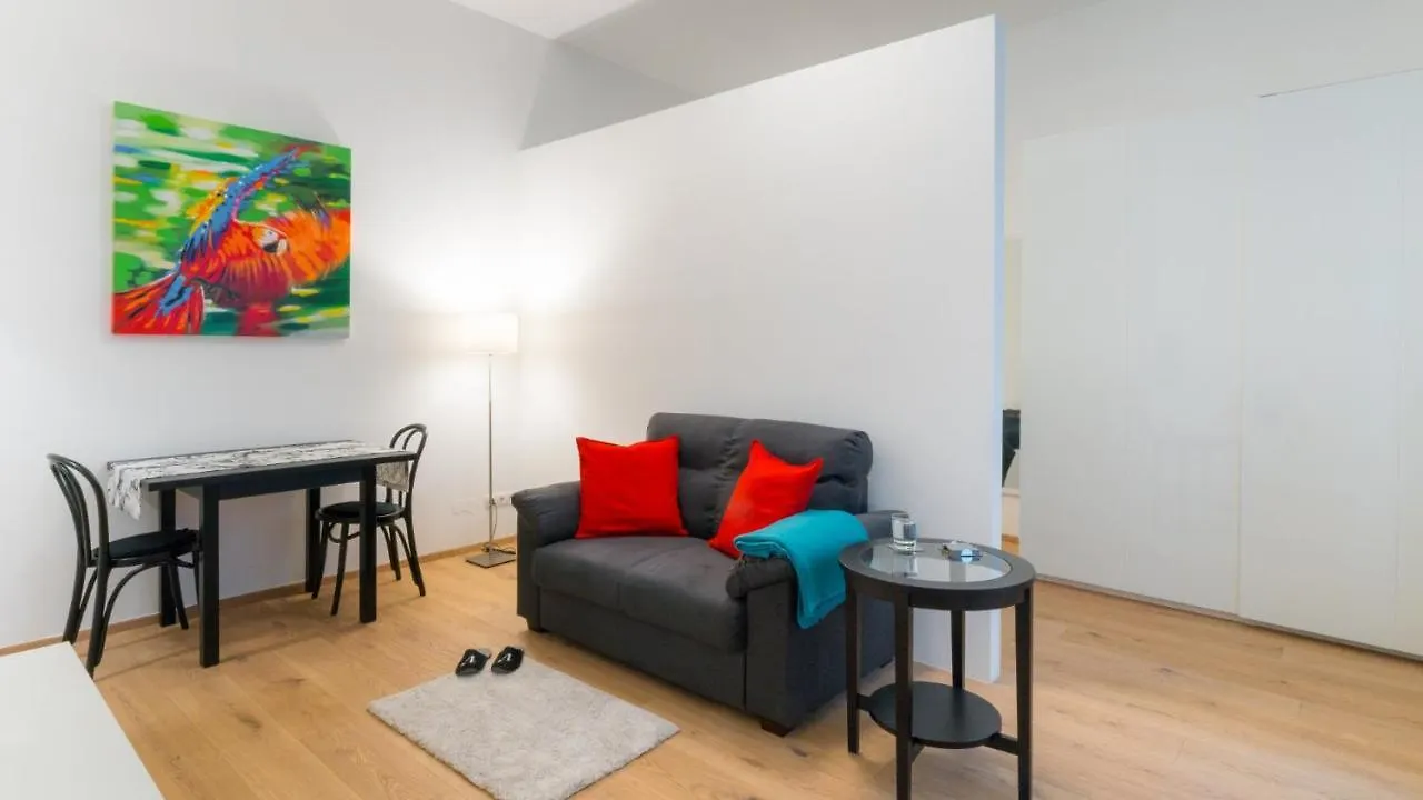 Vienna Residence, Landstrasse - Rochusgasse 0*,