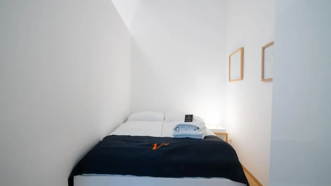 Vienna Residence, Landstrasse - Rochusgasse
