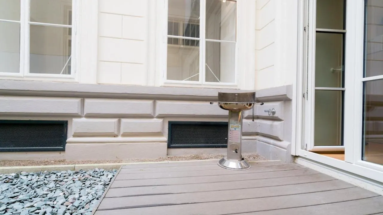 Vienna Residence, Landstrasse - Rochusgasse 0*,  Austria
