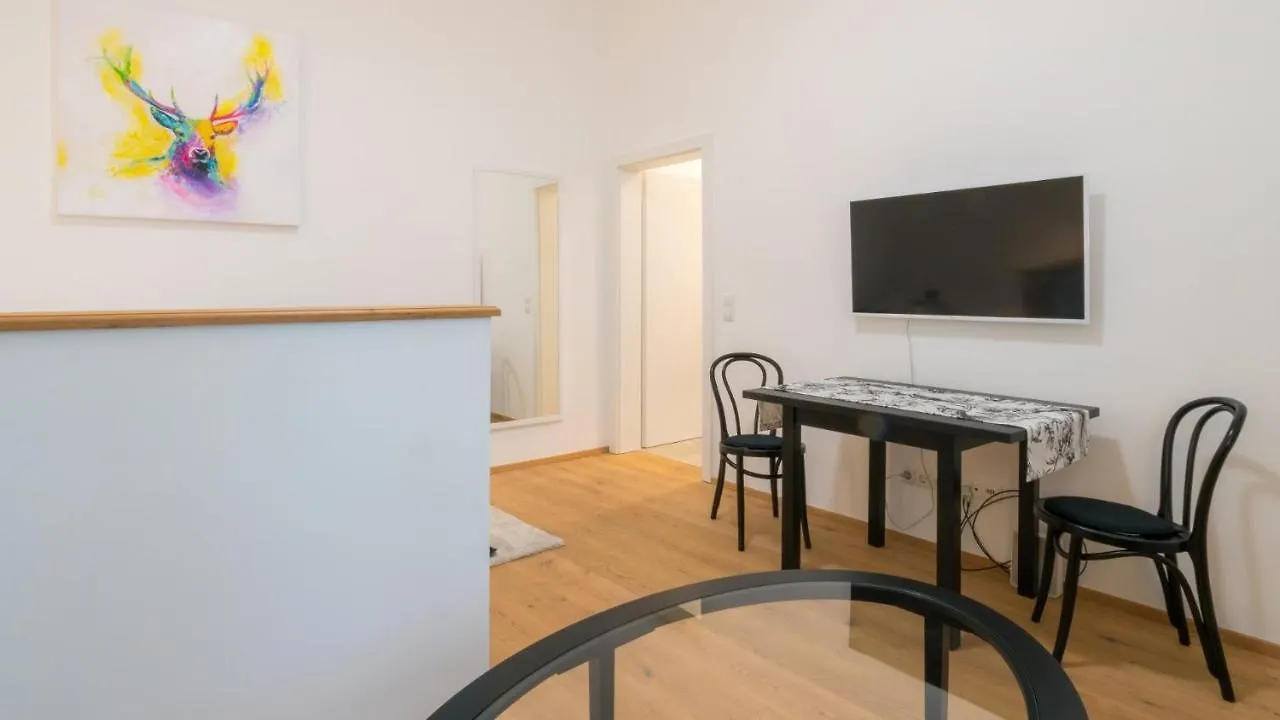 Vienna Residence, Landstrasse - Rochusgasse Autriche