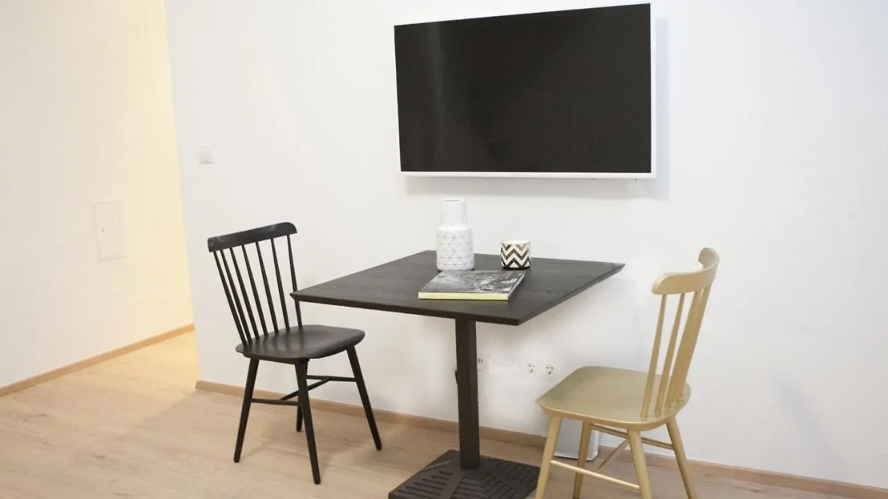 Vienna Residence, Landstrasse - Rochusgasse 0*,