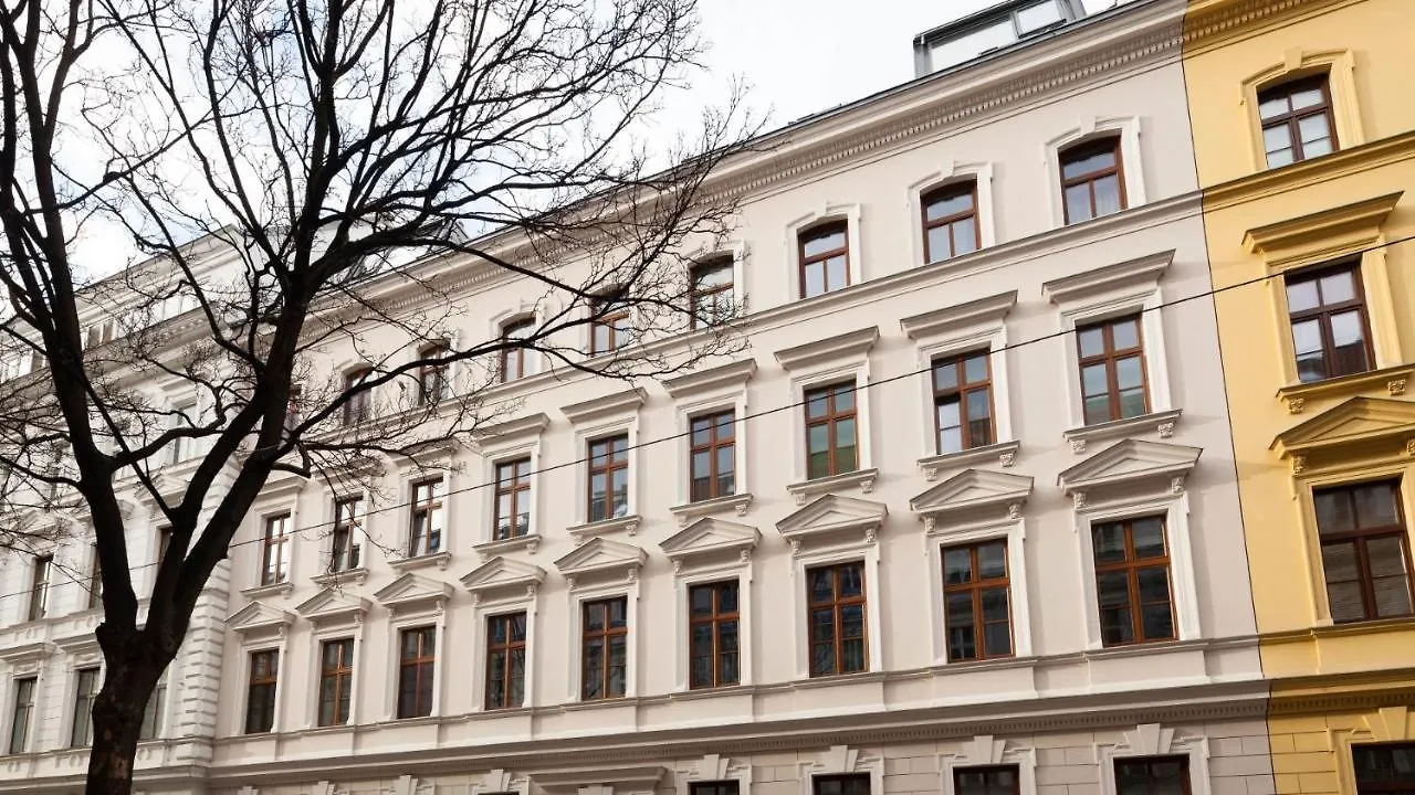 Appart hôtel Vienna Residence, Landstrasse - Rochusgasse Autriche