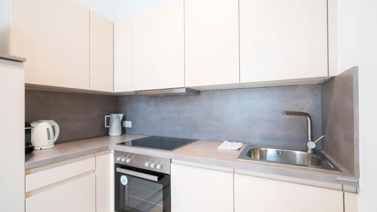 Vienna Residence, Landstrasse - Rochusgasse 0*,