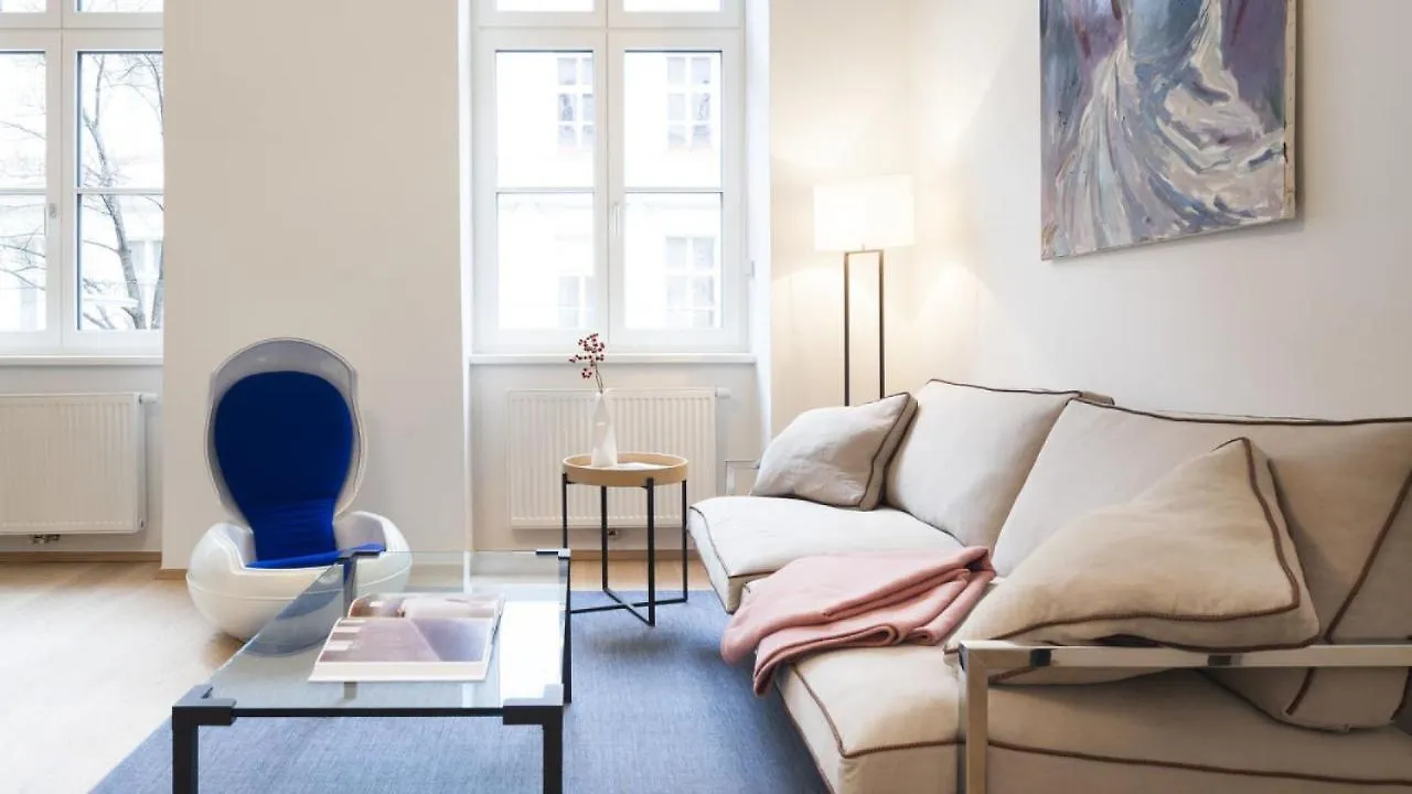 Appart hôtel Vienna Residence, Landstrasse - Rochusgasse