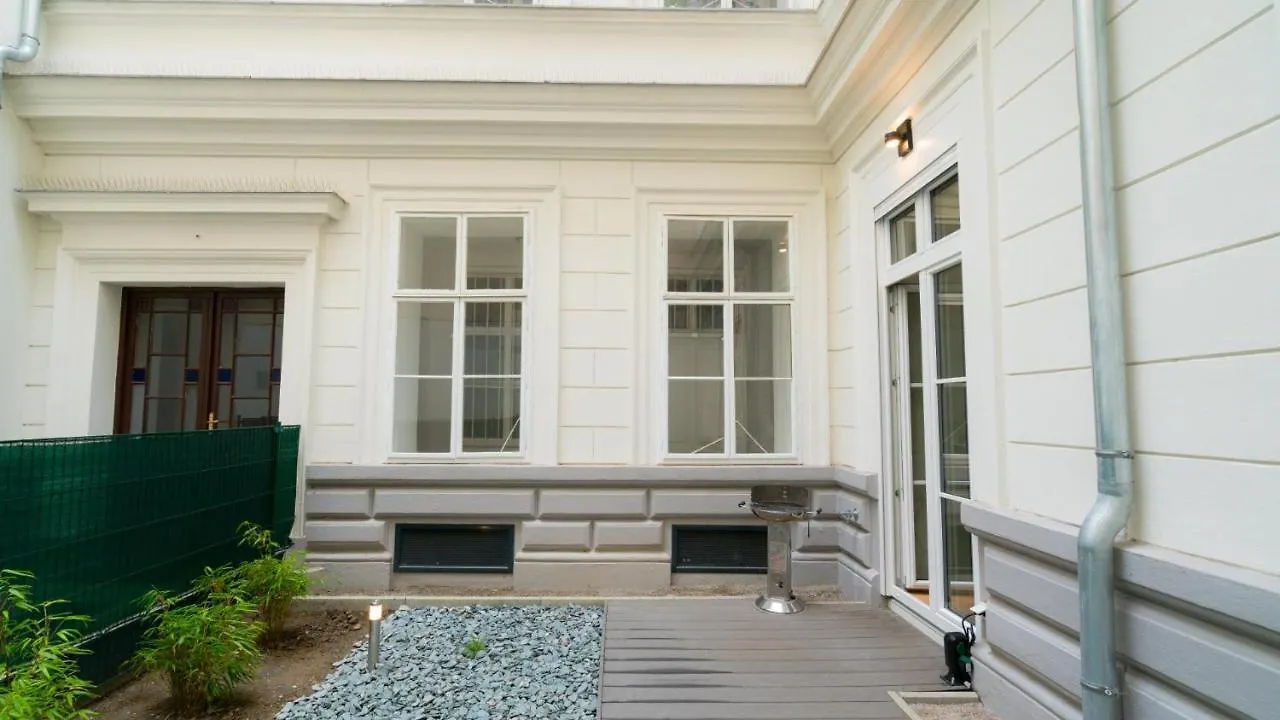 Vienna Residence, Landstrasse - Rochusgasse 0*,