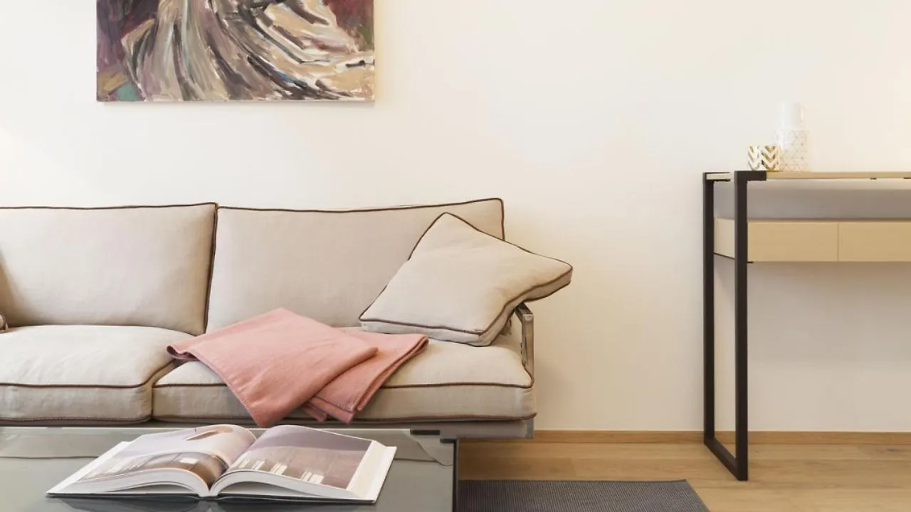 Vienna Residence, Landstrasse - Rochusgasse Austria