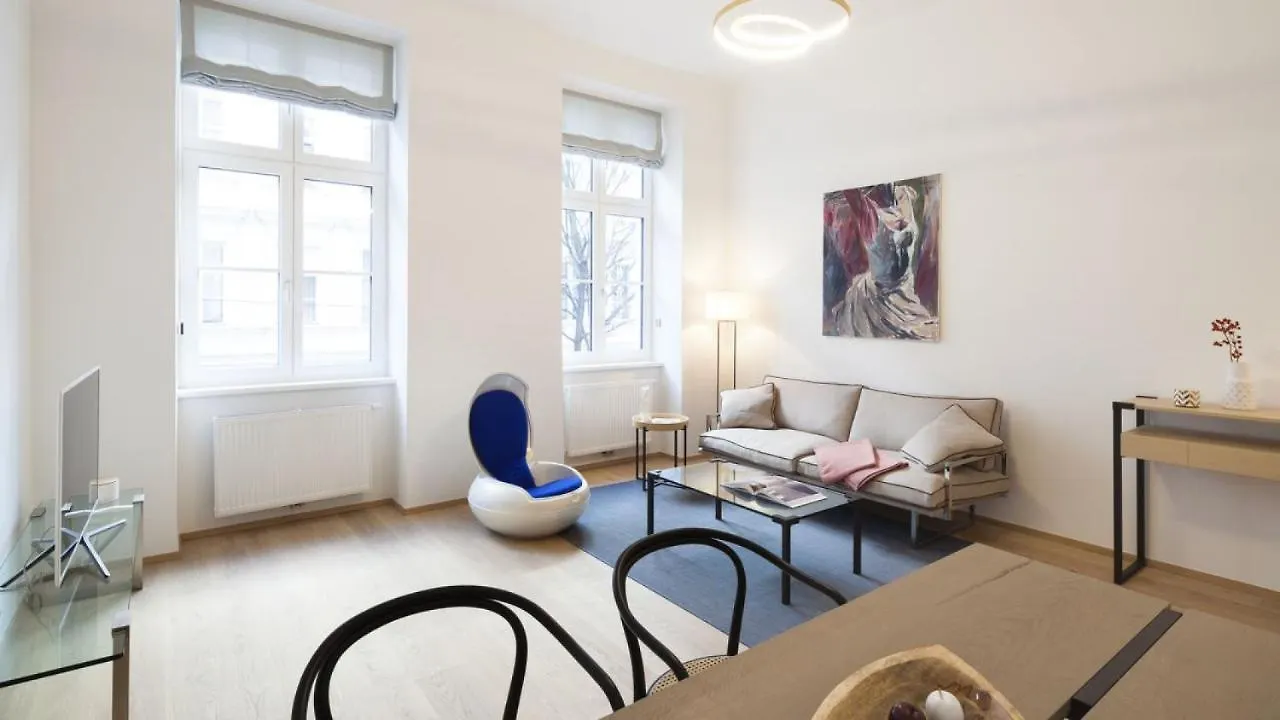 Vienna Residence, Landstrasse - Rochusgasse