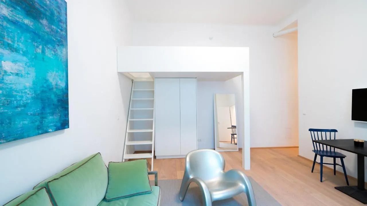 Vienna Residence, Landstrasse - Rochusgasse 0*,  Austria