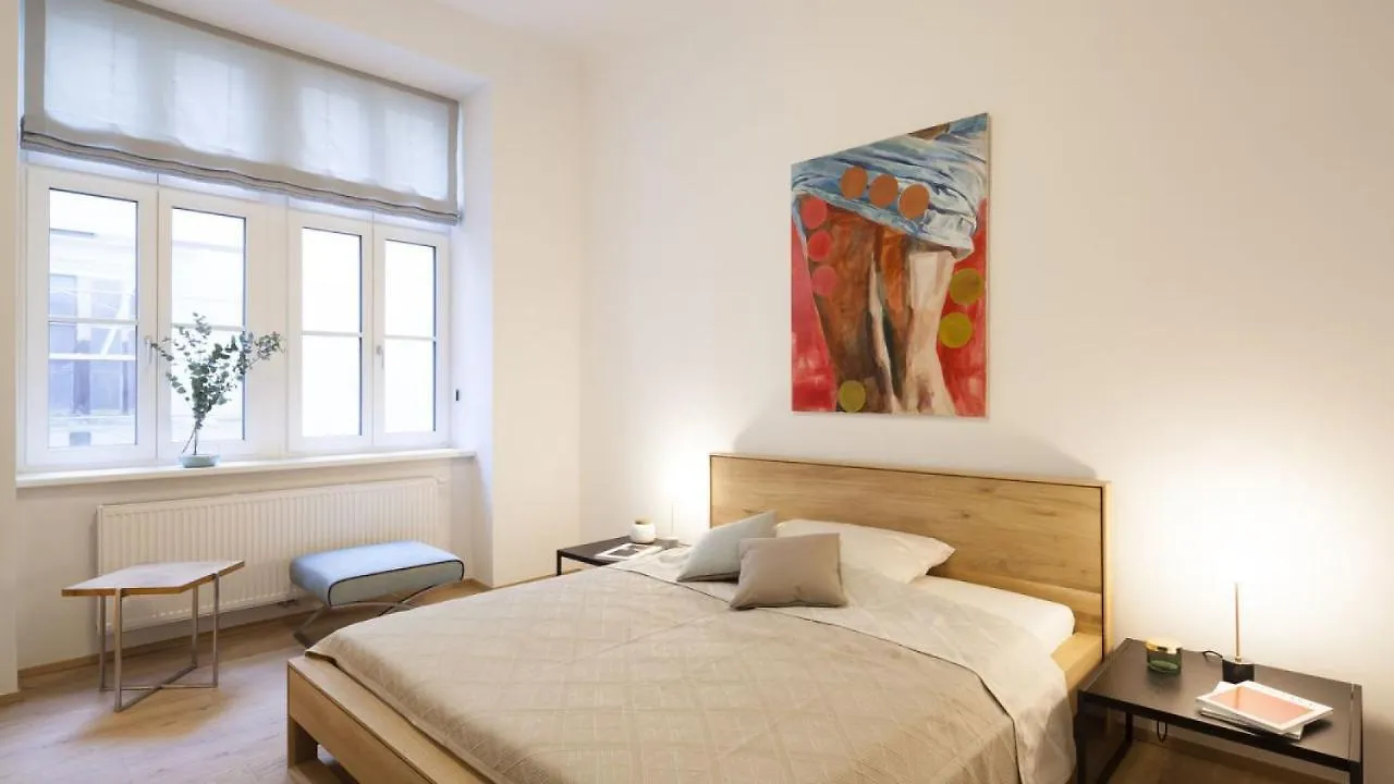 Vienna Residence, Landstrasse - Rochusgasse Autriche