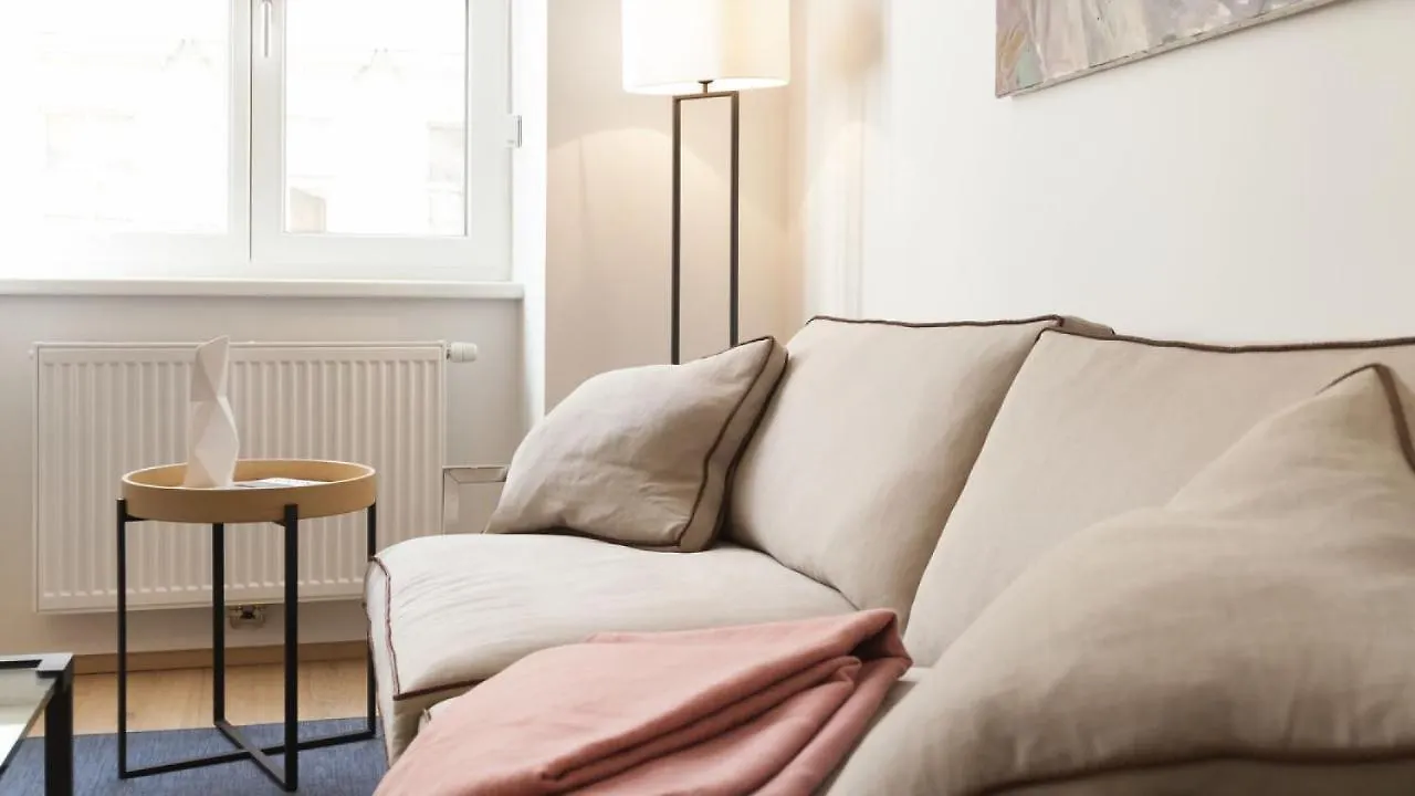 Vienna Residence, Landstrasse - Rochusgasse 0*,  Autriche
