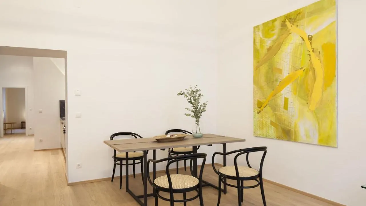 Appart hôtel Vienna Residence, Landstrasse - Rochusgasse Autriche