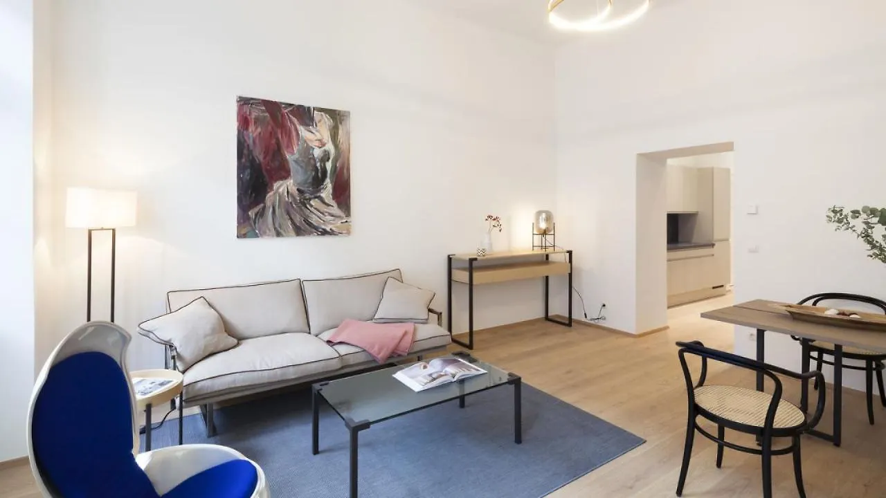Vienna Residence, Landstrasse - Rochusgasse 0*,